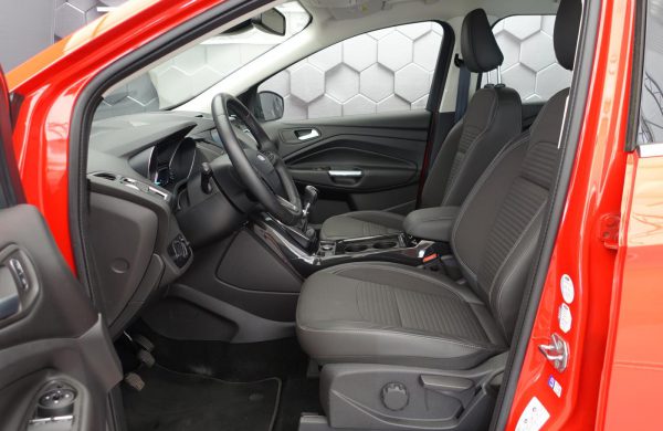 Ford Kuga 2.0 TDCi Titanium ZIMNÍ PAKET, nabídka A73/22