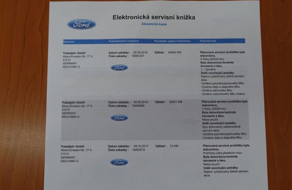 Ford Kuga 2.0 TDCi Titanium ZIMNÍ PAKET, nabídka A73/22