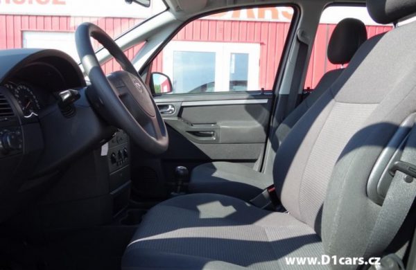 Opel Meriva 1.4i 16V KLIMATIZACE, nabídka A74/15