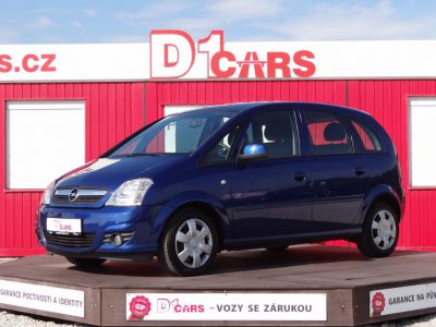 auta z dovozu D1 CARS