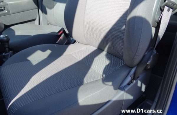 Opel Meriva 1.4i 16V KLIMATIZACE, nabídka A74/15
