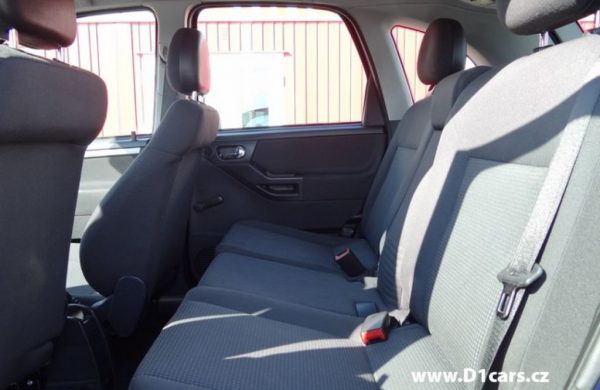 Opel Meriva 1.4i 16V KLIMATIZACE, nabídka A74/15