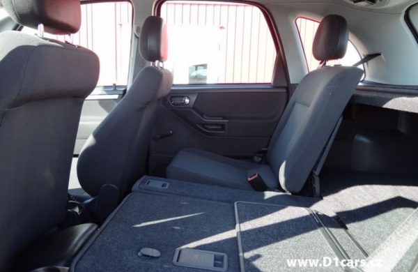 Opel Meriva 1.4i 16V KLIMATIZACE, nabídka A74/15