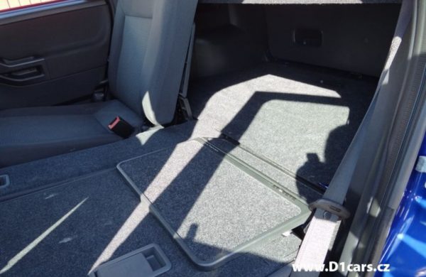 Opel Meriva 1.4i 16V KLIMATIZACE, nabídka A74/15