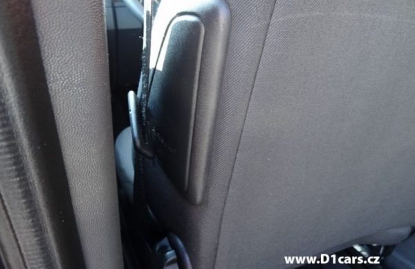 Opel Meriva 1.4i 16V KLIMATIZACE, nabídka A74/15
