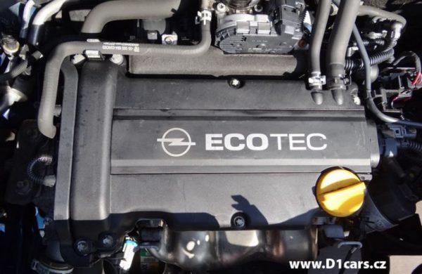 Opel Meriva 1.4i 16V KLIMATIZACE, nabídka A74/15