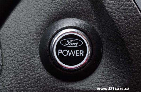 Ford Focus 1.6 EcoBoost Titanium NAVIGACE CZ, nabídka A74/16
