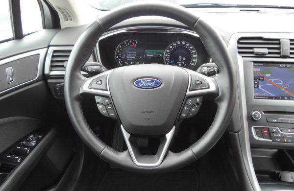Ford Mondeo 2.0 TDCi Titanium REZERVOVÁNO!, nabídka A74/18