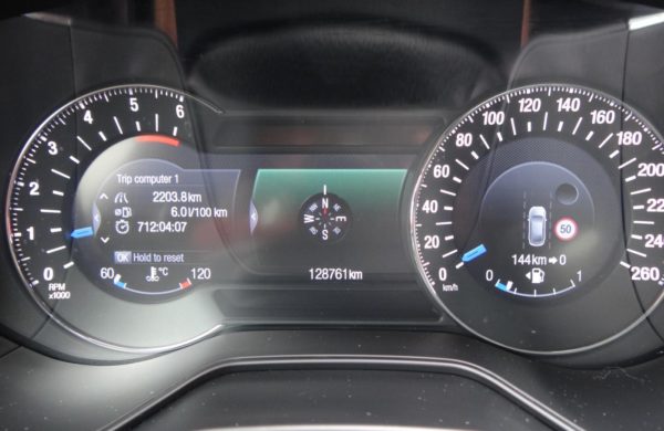 Ford Mondeo 2.0 TDCi Titanium REZERVOVÁNO!, nabídka A74/18