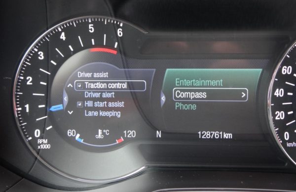 Ford Mondeo 2.0 TDCi Titanium REZERVOVÁNO!, nabídka A74/18