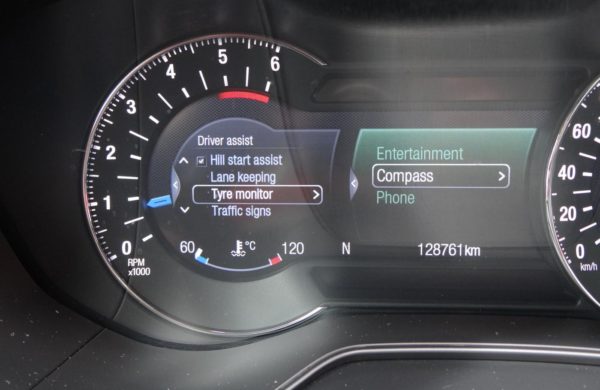 Ford Mondeo 2.0 TDCi Titanium REZERVOVÁNO!, nabídka A74/18