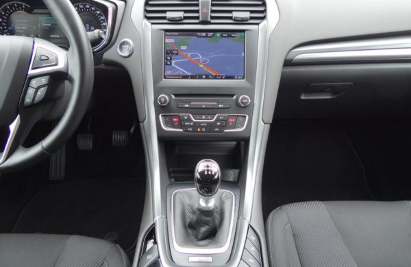 Ford Mondeo 2.0 TDCi Titanium REZERVOVÁNO!, nabídka A74/18