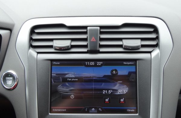 Ford Mondeo 2.0 TDCi Titanium REZERVOVÁNO!, nabídka A74/18