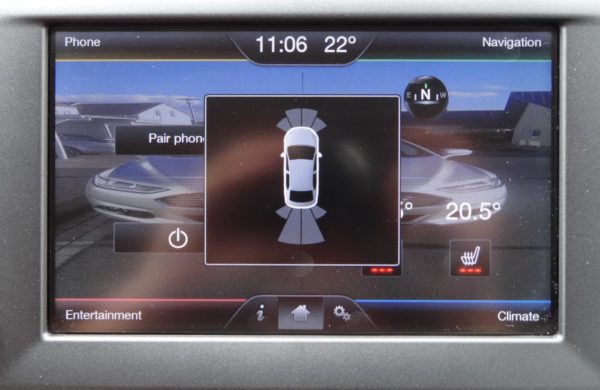 Ford Mondeo 2.0 TDCi Titanium REZERVOVÁNO!, nabídka A74/18