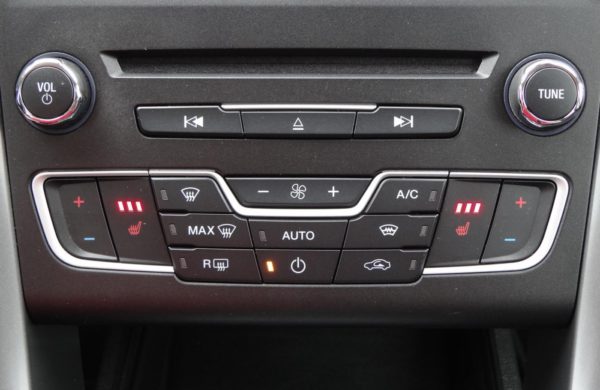 Ford Mondeo 2.0 TDCi Titanium REZERVOVÁNO!, nabídka A74/18