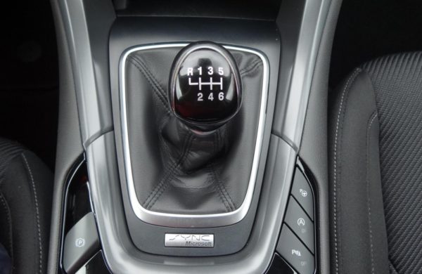 Ford Mondeo 2.0 TDCi Titanium REZERVOVÁNO!, nabídka A74/18