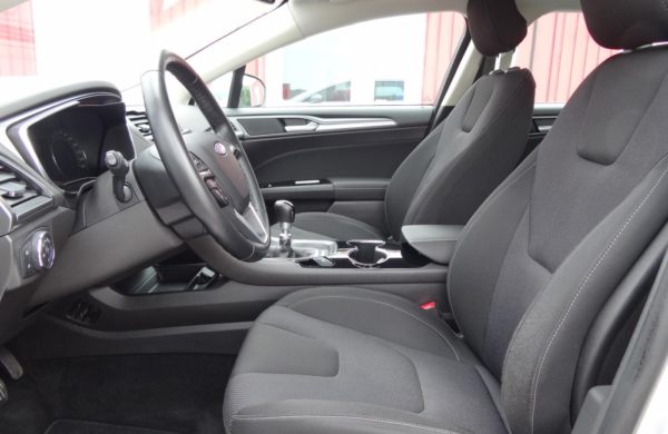 Ford Mondeo 2.0 TDCi Titanium REZERVOVÁNO!, nabídka A74/18