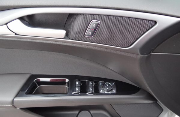 Ford Mondeo 2.0 TDCi Titanium REZERVOVÁNO!, nabídka A74/18