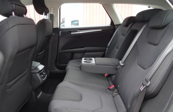 Ford Mondeo 2.0 TDCi Titanium REZERVOVÁNO!, nabídka A74/18