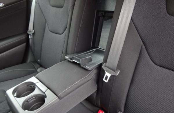 Ford Mondeo 2.0 TDCi Titanium REZERVOVÁNO!, nabídka A74/18