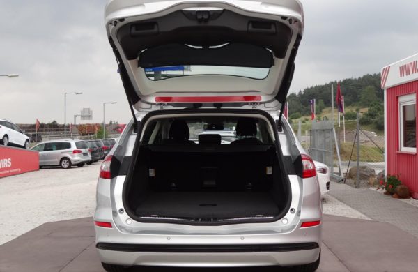 Ford Mondeo 2.0 TDCi Titanium REZERVOVÁNO!, nabídka A74/18