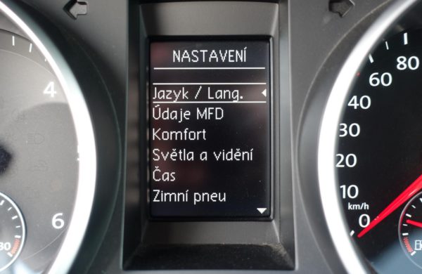 Volkswagen Golf 1.6 TDI DSG MATCH EDITION AUT.KLIMA, nabídka A74/19