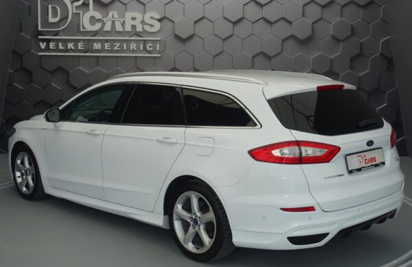 Ford Mondeo 2.0 TDCi Titanium LED Dynamic NAVI, nabídka A74/20