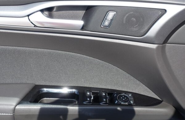 Ford Mondeo 2.0 TDCi Titanium LED Dynamic NAVI, nabídka A74/20