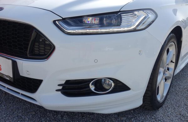 Ford Mondeo 2.0 TDCi Titanium LED Dynamic NAVI, nabídka A74/20