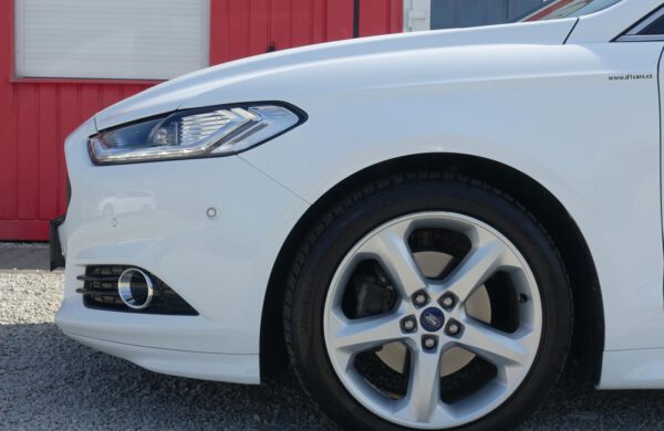 Ford Mondeo 2.0 TDCi Titanium LED Dynamic NAVI, nabídka A74/20