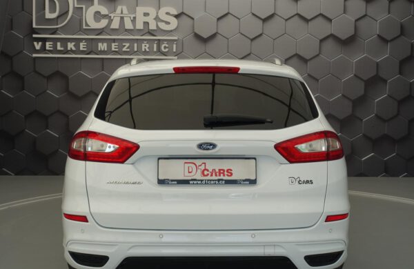 Ford Mondeo 2.0 TDCi Titanium LED Dynamic NAVI, nabídka A74/20