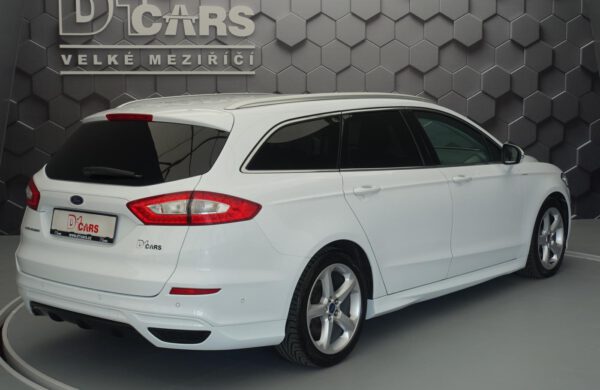 Ford Mondeo 2.0 TDCi Titanium LED Dynamic NAVI, nabídka A74/20