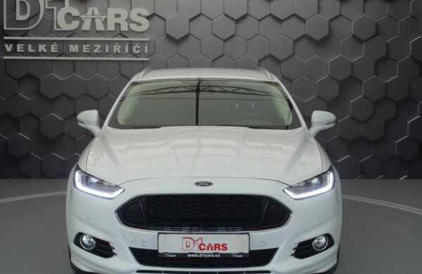 Ford Mondeo 2.0 TDCi Titanium LED Dynamic NAVI, nabídka A74/20