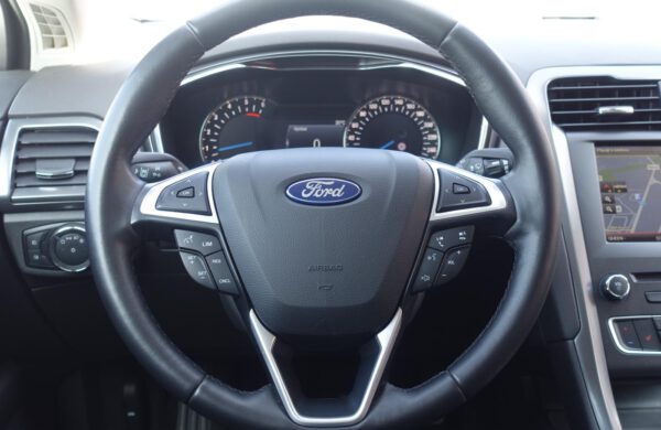 Ford Mondeo 2.0 TDCi Titanium LED Dynamic NAVI, nabídka A74/20