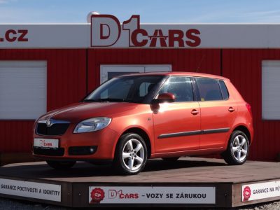 auta z dovozu D1 CARS