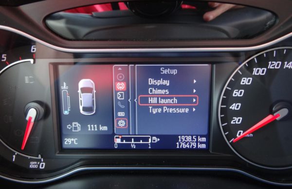 Ford S-MAX 2.0 TDCi Titanium X, XENONY,CZ NAVI, nabídka A75/18