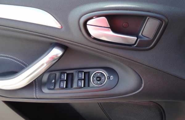 Ford S-MAX 2.0 TDCi Titanium X, XENONY,CZ NAVI, nabídka A75/18