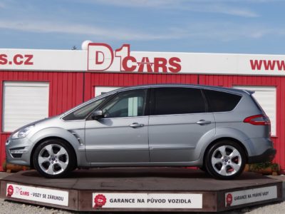 auta z dovozu D1 CARS