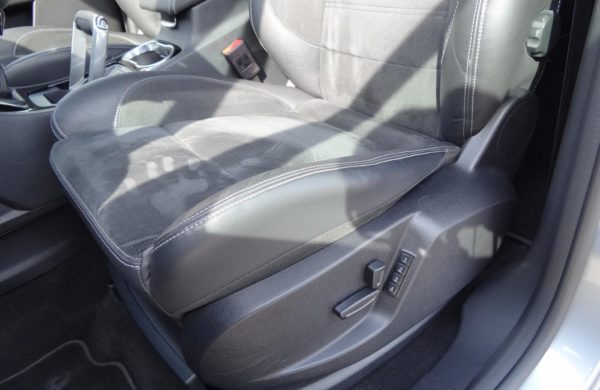 Ford S-MAX 2.0 TDCi Titanium X, XENONY,CZ NAVI, nabídka A75/18