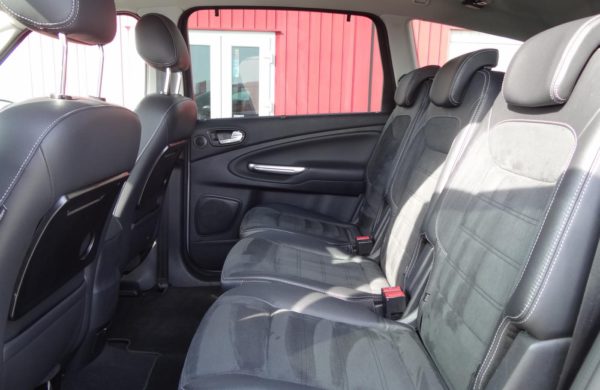 Ford S-MAX 2.0 TDCi Titanium X, XENONY,CZ NAVI, nabídka A75/18