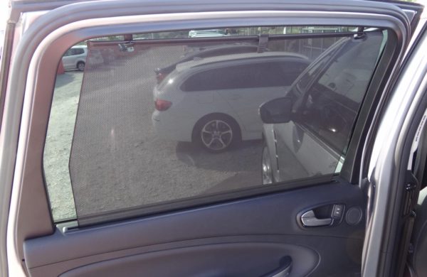 Ford S-MAX 2.0 TDCi Titanium X, XENONY,CZ NAVI, nabídka A75/18