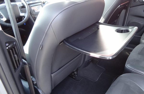 Ford S-MAX 2.0 TDCi Titanium X, XENONY,CZ NAVI, nabídka A75/18