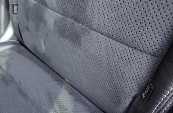 Ford S-MAX 2.0 TDCi Titanium X, XENONY,CZ NAVI, nabídka A75/18