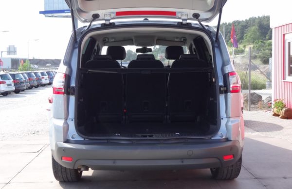 Ford S-MAX 2.0 TDCi Titanium X, XENONY,CZ NAVI, nabídka A75/18