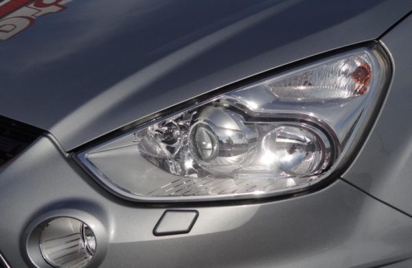 Ford S-MAX 2.0 TDCi Titanium X, XENONY,CZ NAVI, nabídka A75/18