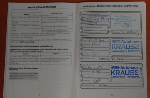 Ford S-MAX 2.0 TDCi Titanium X, XENONY,CZ NAVI, nabídka A75/18
