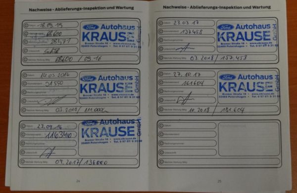 Ford S-MAX 2.0 TDCi Titanium X, XENONY,CZ NAVI, nabídka A75/18