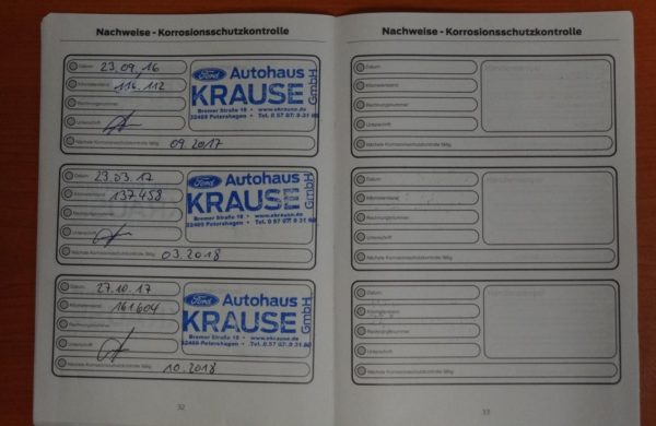 Ford S-MAX 2.0 TDCi Titanium X, XENONY,CZ NAVI, nabídka A75/18