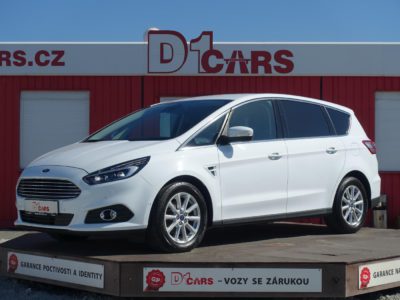 auta z dovozu D1 CARS