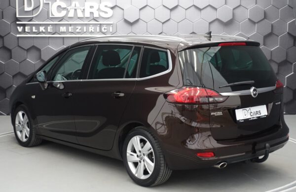 Opel Zafira Tourer 2.0CDTi 125kW Bi-XENONY NAVI, nabídka A75/21